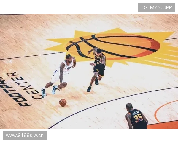 NBA赛季精彩纷呈 聚焦球星表现与赛事精彩瞬间分析 - 副本 (3)