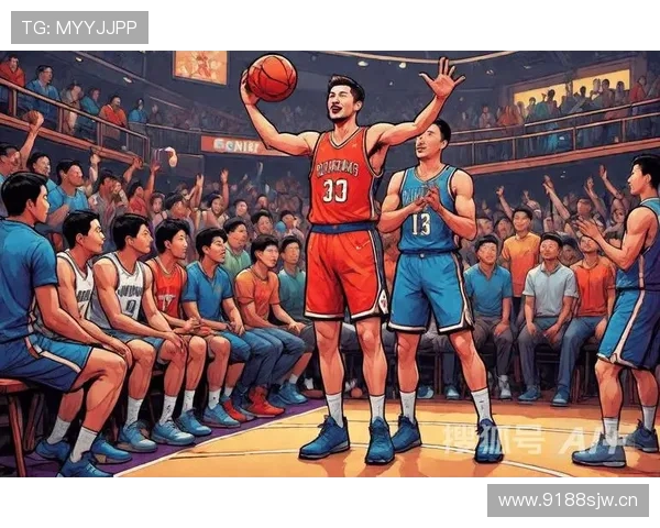 NBA赛场风云再起：明星球员激战季后赛争夺荣耀